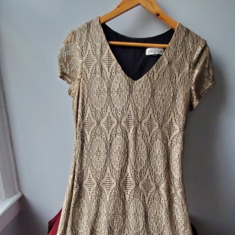 Harlow Dress